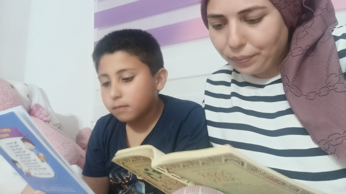 AHENK PROJESİ YAŞAM BERCERİLERİ
